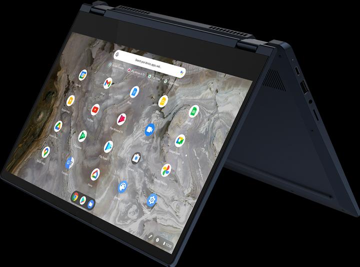 Produktbild Lenovo IdeaPad Flex 5 Chromebook (13.30", Intel Core i3-1115G4, 4 GB, 128 GB, DE)