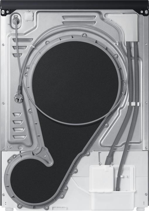 Actual product image Samsung DV9UDG52A0ABEN - Wasdroger 9 kg A+++ OptimalDry AI Control Hygiene (9 kg, Right)