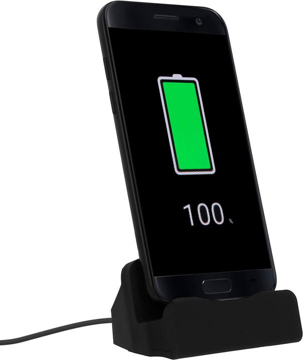 Produktbild Avizar Ladestation mit USB-C Anschluss