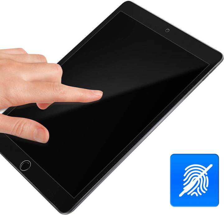 Immagine prodotto Avizar Pellicola protettiva per display flessibile (1 Pezzo/i, iPad 2021 (9a generazione))
