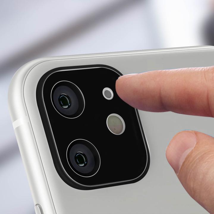 Produktbild Avizar Rückkamera Schutzfolie (1 Stück, Apple iPhone 11)