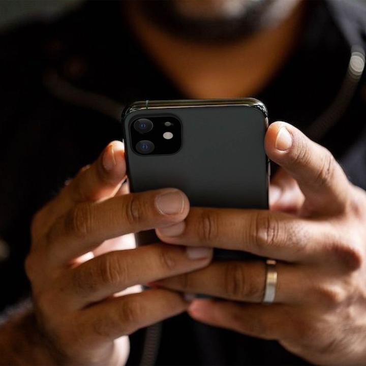 Produktbild Avizar Rückkamera Schutzfolie (1 Stück, Apple iPhone 11)