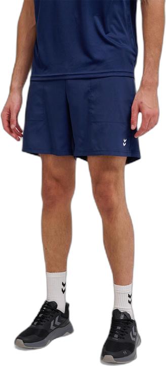 Actual product image hummel Hmlpulse Workout Shorts (S)