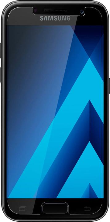 Actual product image Avizar Flexible display protection film (1 Piece, Samsung Galaxy A5 (2017))
