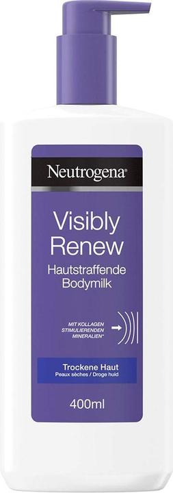 Produktbild Dr. Hauschka Neutrogena Visibly Renew Bodylotion (400 ml) (Körperlotion, 400 ml)