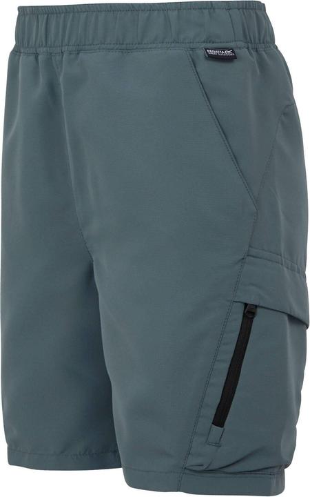 Actual product image Regatta Childrens/Kids Sorcer III Shorts (116)