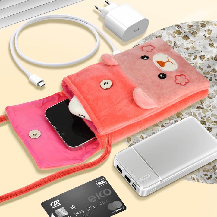 Produktbild Avizar Slim, Kawaii-Design Series (Universal)