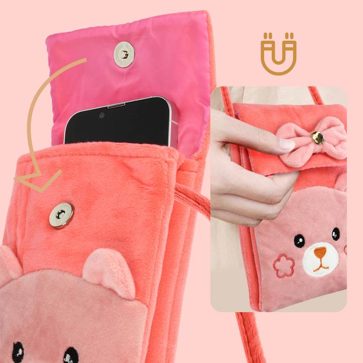 Produktbild Avizar Slim, Kawaii-Design Series (Universal)