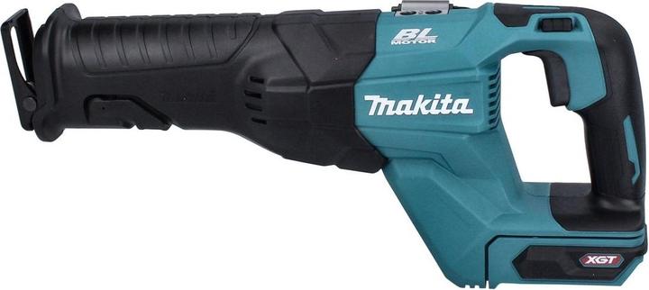 Actual product image Makita 40V Battery Reciprocating Saw JR001GM201