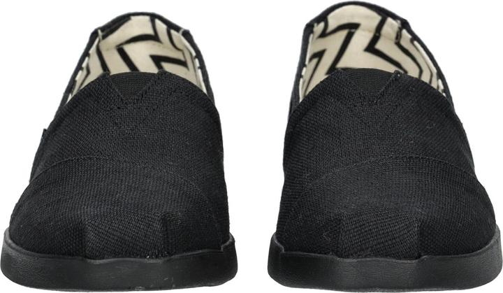 Actual product image Toms Women's Alpargata Plus (40)
