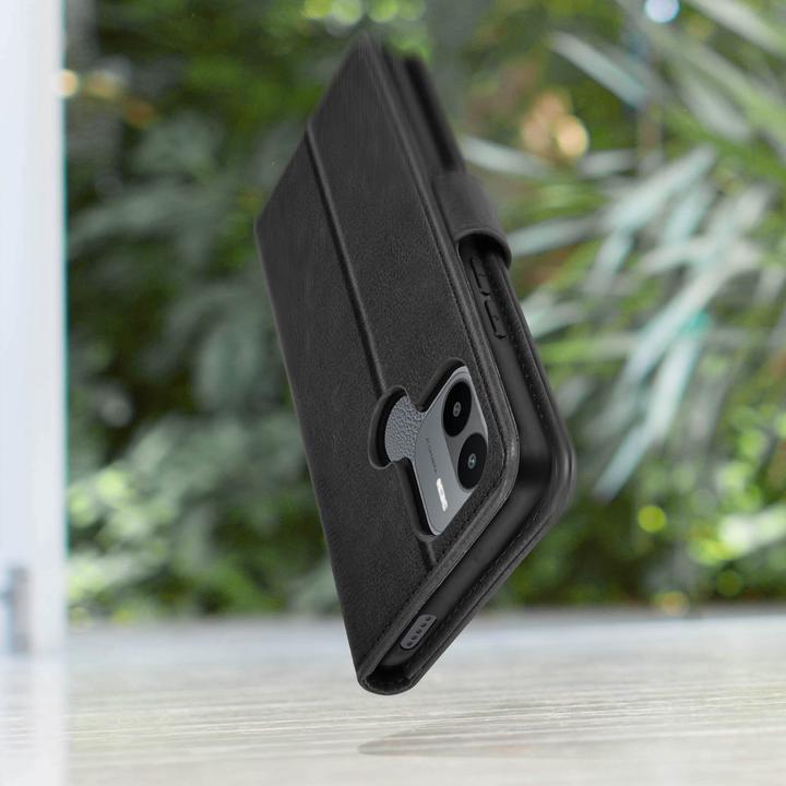Actual product image Avizar Chesterfield Series (Xiaomi Redmi A2)