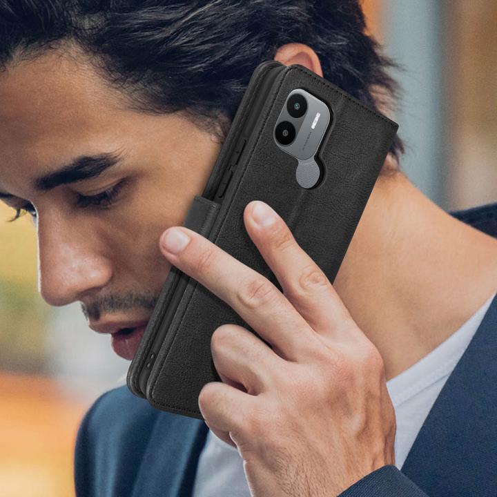 Actual product image Avizar Chesterfield Series (Xiaomi Redmi A2)