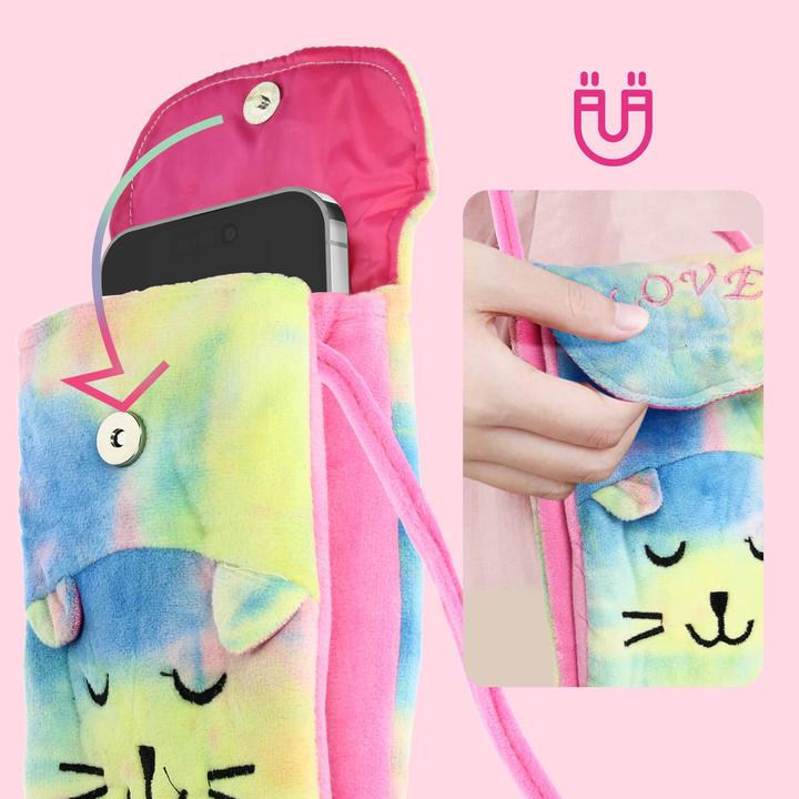 Immagine prodotto Avizar Serie sottile e dal design Kawaii (Universale)