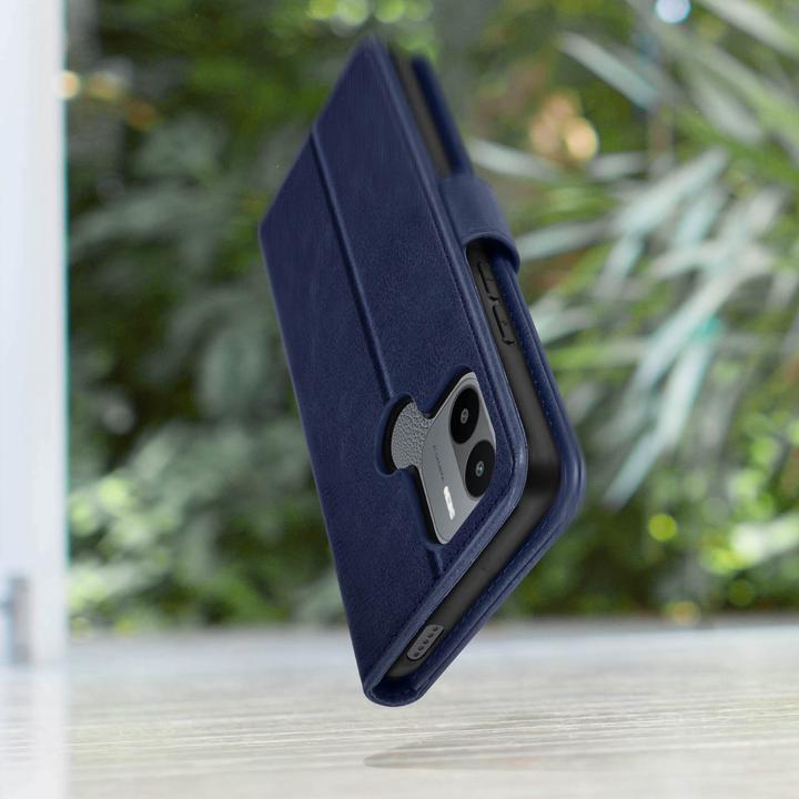 Actual product image Avizar Chesterfield Series (Xiaomi Redmi A2)