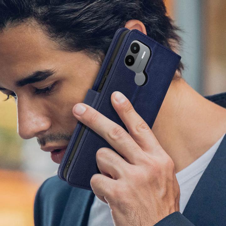 Actual product image Avizar Chesterfield Series (Xiaomi Redmi A2)