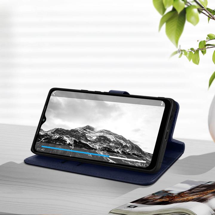 Actual product image Avizar Chesterfield Series (Xiaomi Redmi A2)