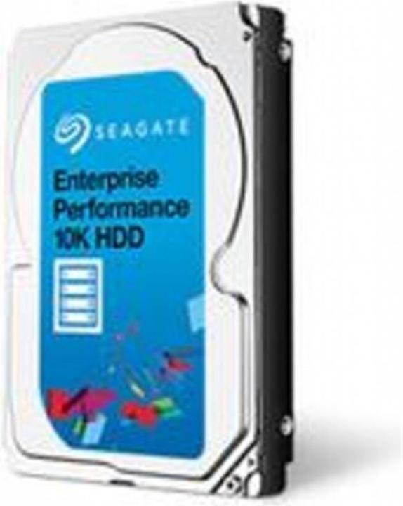 Immagine prodotto Seagate EXOS 10E2400 2,4TB 512E/4K (2.40 TB, 2.5", CMR)