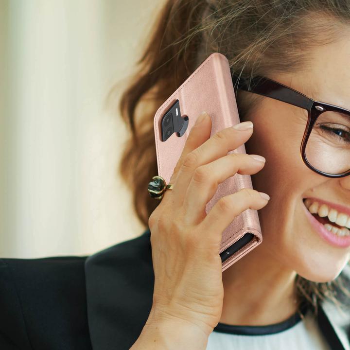 Actual product image Avizar Chesterfield Series (Xiaomi Redmi A2)