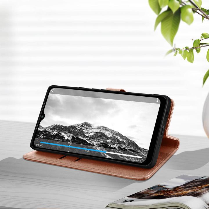 Actual product image Avizar Chesterfield Series (Xiaomi Redmi A2)