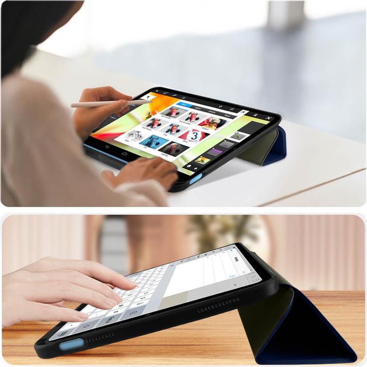 Actual product image Avizar Trifold Series (iPad 2022 (10th Gen))