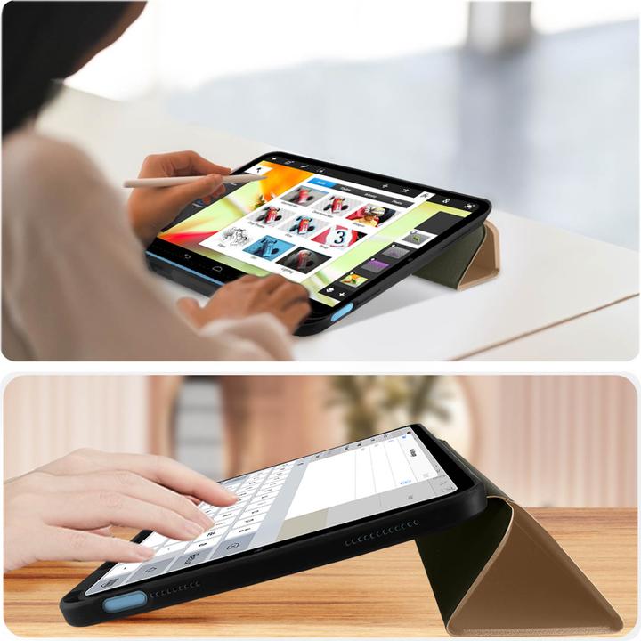 Actual product image Avizar Trifold Series (iPad 10.9 (2022))