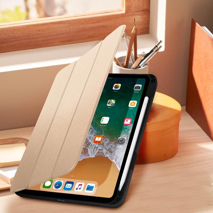 Actual product image Avizar Trifold Series (iPad 10.9 (2022))