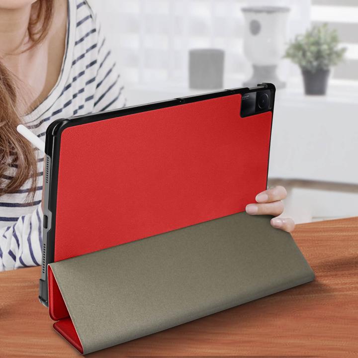 Actual product image Avizar Trifold Series (Xiaomi Redmi Pad)
