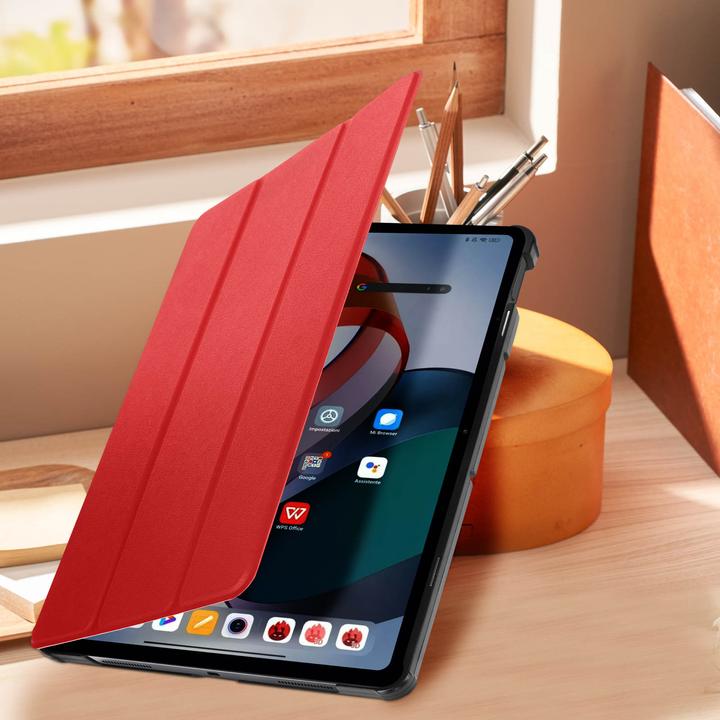 Actual product image Avizar Trifold Series (Xiaomi Redmi Pad)