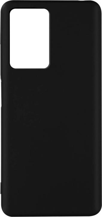 Actual product image Avizar Gel cover Series (Oppo A57s)