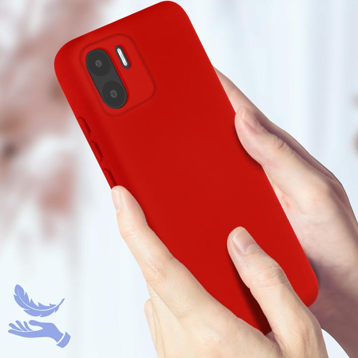 Produktbild Avizar Soft Touch Series (Xiaomi Redmi A2)