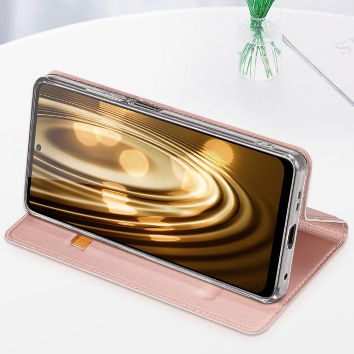 Actual product image Dux Ducis Skin Pro (Xiaomi Redmi Note 12)