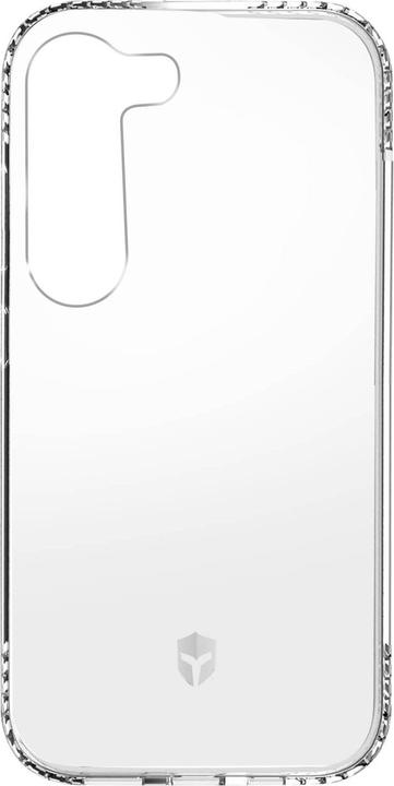 Actual product image Force Case Feel Mobile Phone Case Series (Samsung Galaxy S23+)