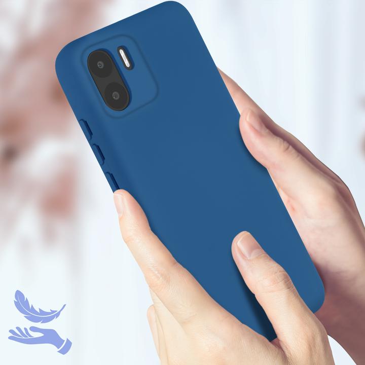 Produktbild Avizar Soft Touch Series (Xiaomi Redmi A2)