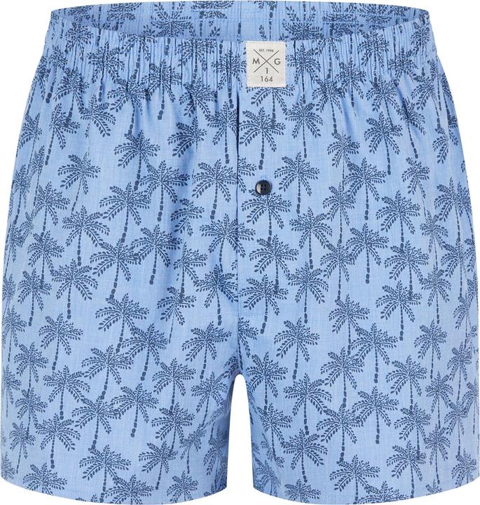 Produktbild Mg-1 Boxer Kids (164, 6er Pack)