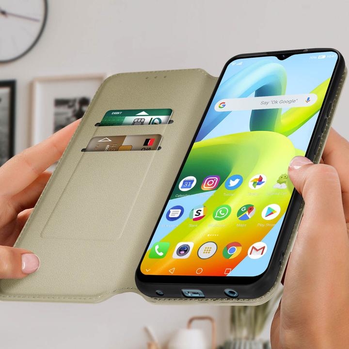 Produktbild Avizar Classic Edition Series (Xiaomi Redmi A2)