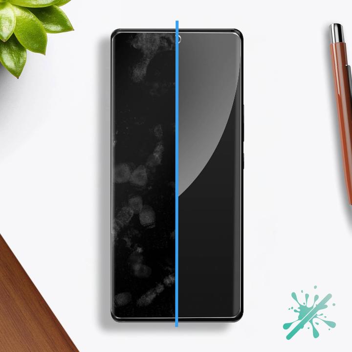 Produktbild Imak 2x Hydrogel Displayschutzfolien (2 Stück, Honor 70)