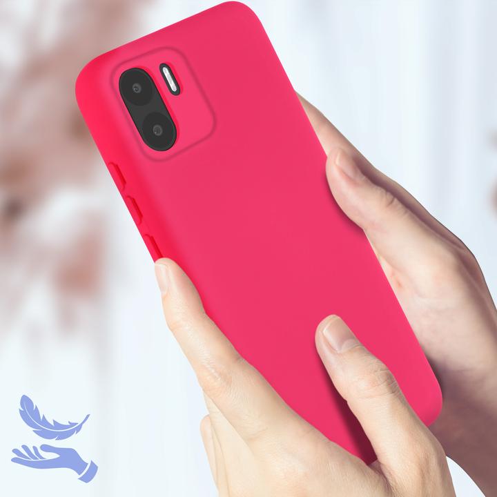 Produktbild Avizar Soft Touch Series (Xiaomi Redmi A2)