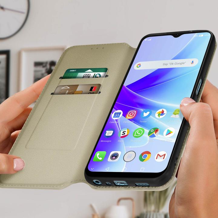 Produktbild Avizar Classic Edition Series (Oppo A57s)