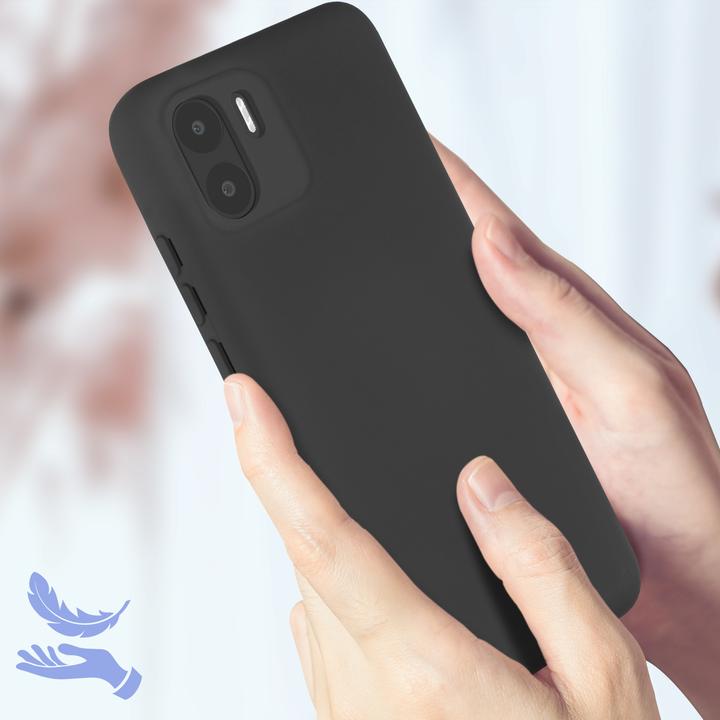 Produktbild Avizar Soft Touch Series (Xiaomi Redmi A2)