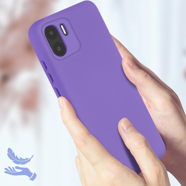 Produktbild Avizar Soft Touch Series (Xiaomi Redmi A2)