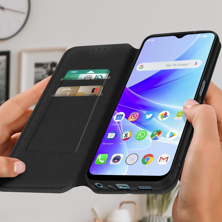 Actual product image Avizar Classic Edition Series (Oppo A57s)