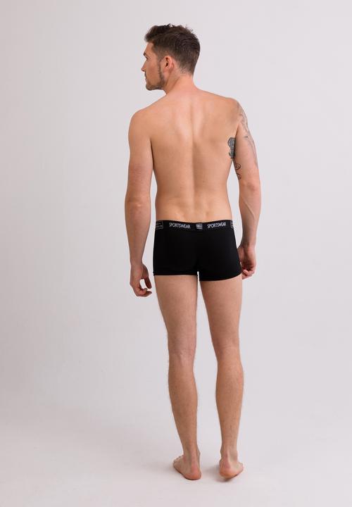 Produktbild Cash-Mere Kaschmir Boxershorts (XL, Einzelpack)