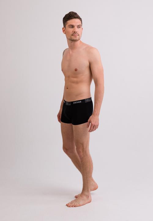 Produktbild Cash-Mere Kaschmir Boxershorts (XL, Einzelpack)