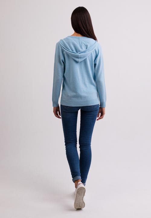 Immagine prodotto Cash-Mere Kaschmir Hoodie (S)