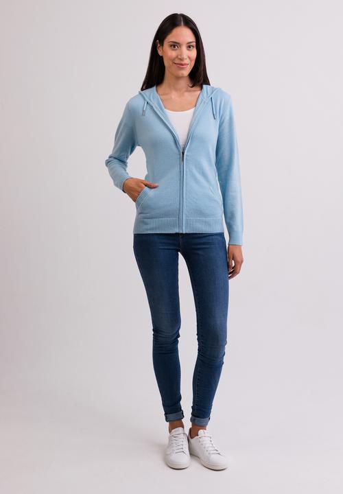 Immagine prodotto Cash-Mere Kaschmir Hoodie (S)