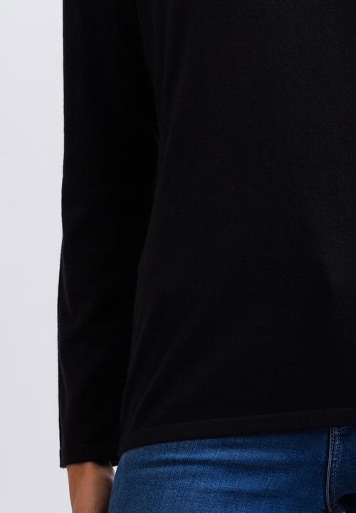 Immagine prodotto Cash-Mere Kaschmir Rundhals Pullover (L)