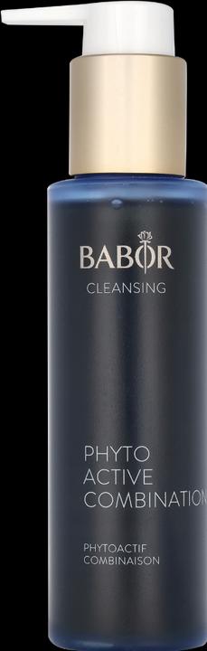 Actual product image Babor CLEANSING - Phytoactive Combination (Cleansing lotion, 100 ml)