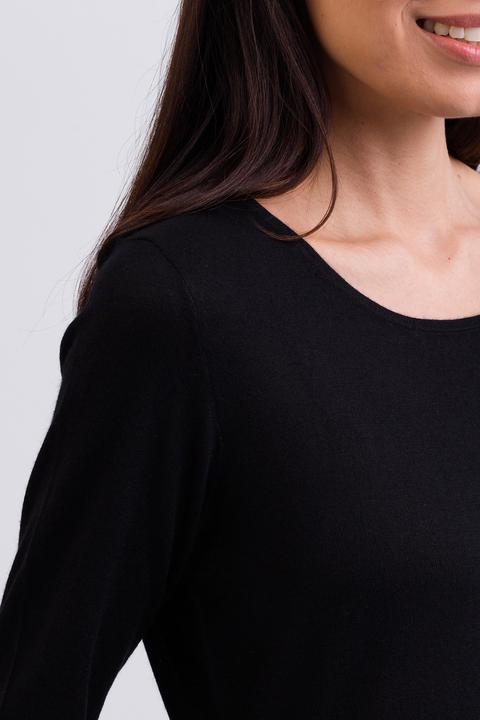 Immagine prodotto Cash-Mere Kaschmir Rundhals Pullover (L)