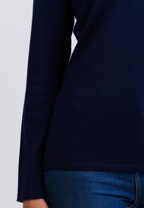 Immagine prodotto Cash-Mere Kaschmir Rundhals Pullover (XS)