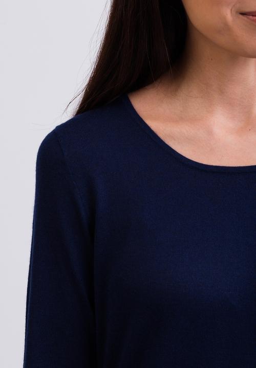 Immagine prodotto Cash-Mere Kaschmir Rundhals Pullover (XS)